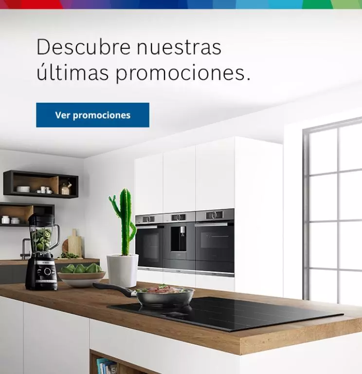 Promociones de BOSCH