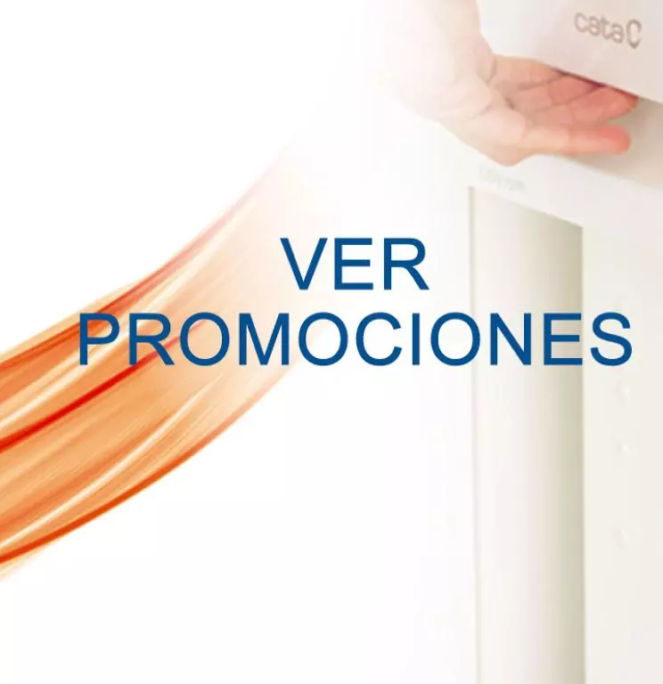 Promociones de Cata