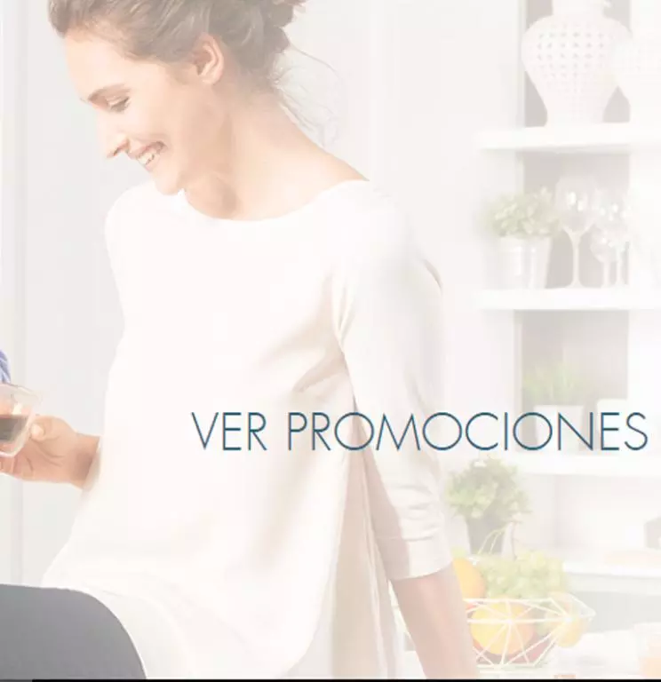 Promociones de DeLonghi