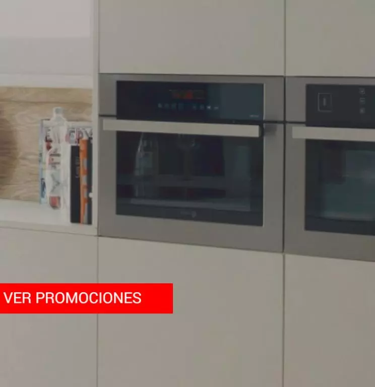 Promociones de Fagor