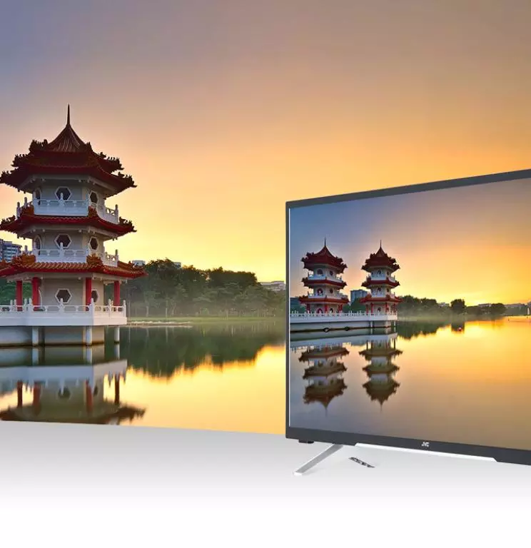 Promociones de JVC