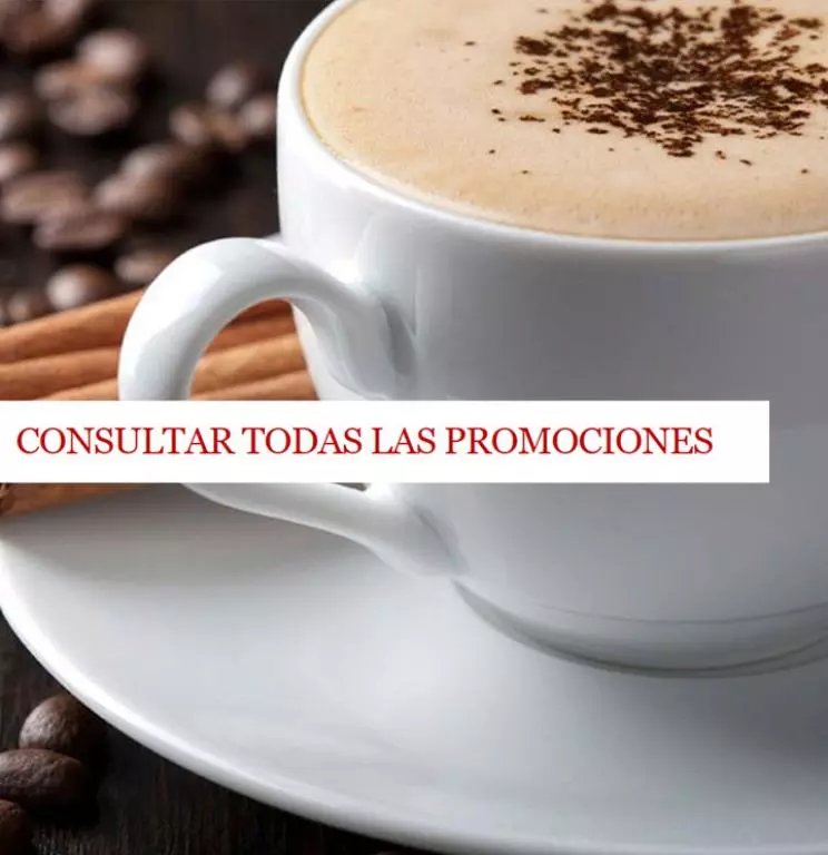 Promociones de Krups