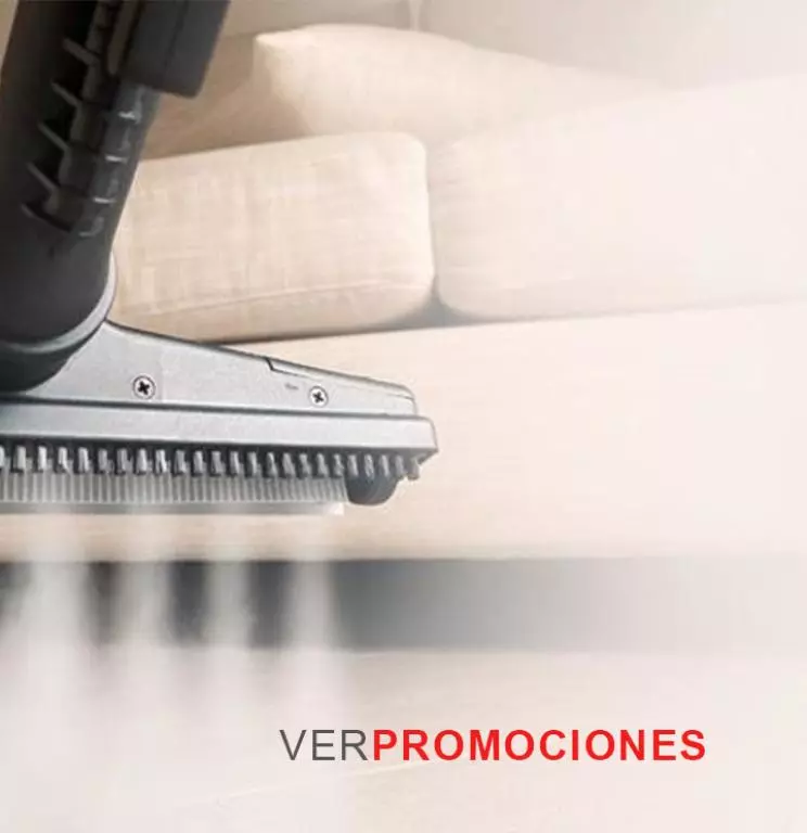 Promociones de Polti