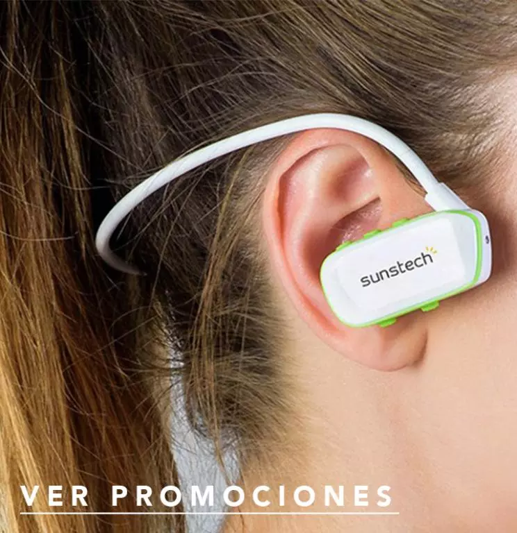 Promociones de Sunstech