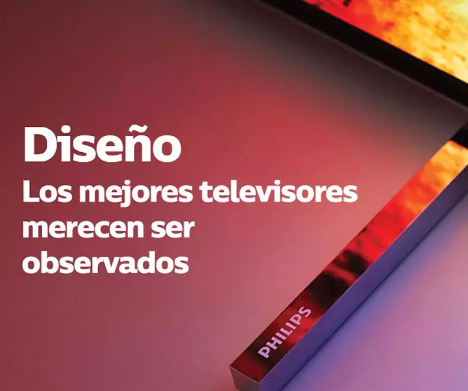 Promociones de Philips TV