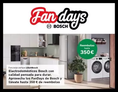 Bosch_Fan_days