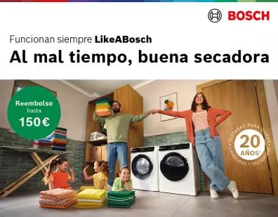 Reembolso_Secadora_Bosch