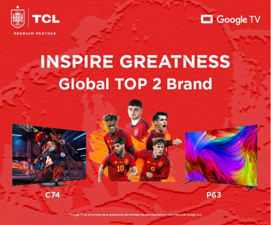 Promociones de TCL