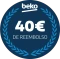 promoción