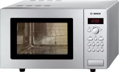 Microondas Libre Instalación Bosch HMT75G451 800