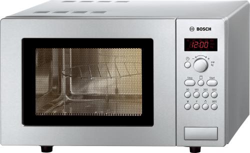 Microondas Libre Instalación Bosch HMT75G451 800