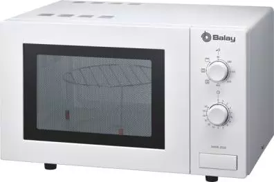 Microondas Balay 3WGB2018 800W