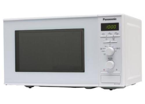 Microondas Libre Instalación Panasonic NN-J151WMEPG 800