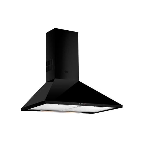 Campana Teka DBB 60 NEGRO 600