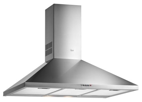 Campana Teka DBB 90 INOX 900