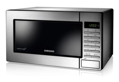 Microondas Samsung GE87MX/XEC 800W