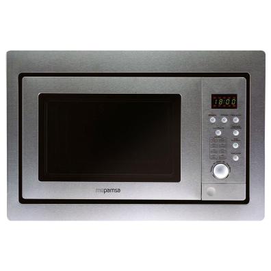 Microondas Mepamsa MWE 25 GRILL INOX 900W