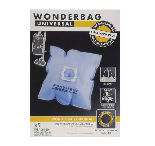Accesorio aspiración Rowenta WB406120