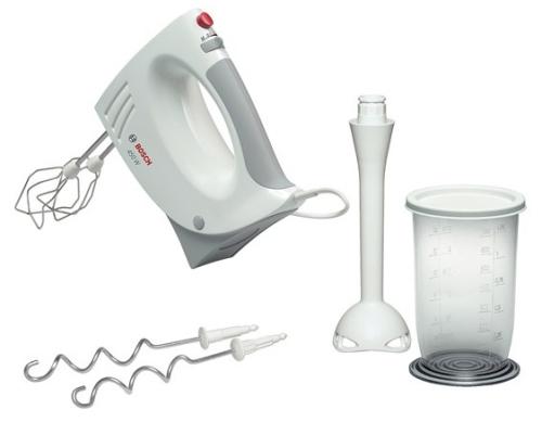 Amasadora Bosch MFQ3540 450