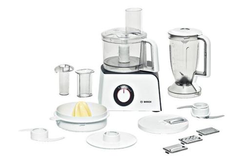 Robot Cocina Bosch MCM4100 800