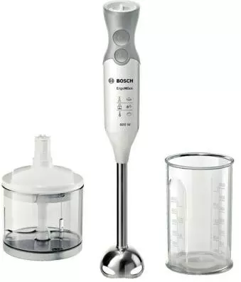Batidora Bosch MSM66120 600W