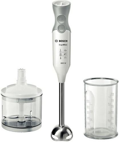 Batidora Bosch MSM66120 600W