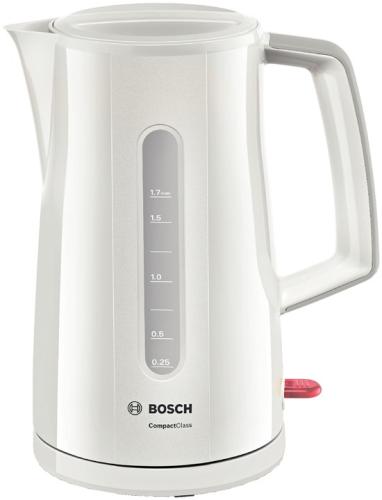 Hervidor de agua Bosch TWK3A011 2400