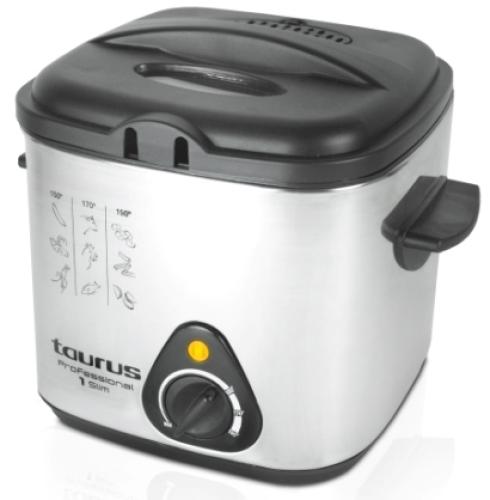 Freidora Taurus Professional 1 Slim 1