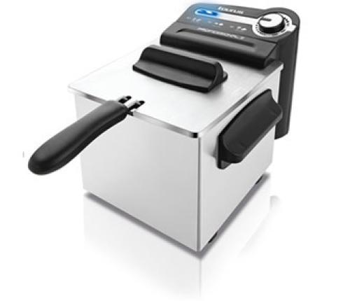 Freidora Taurus Professional 2 1700