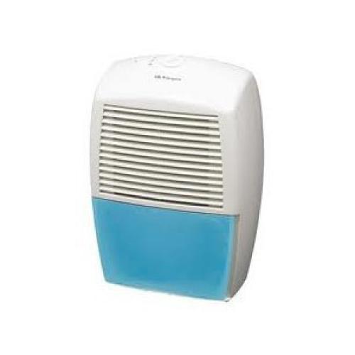 Deshumidificador Orbegozo DH 1036 Azul, Blanco