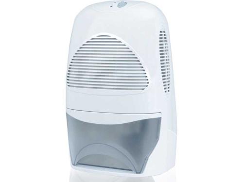 Deshumidificador Orbegozo DH 600 Grey, White