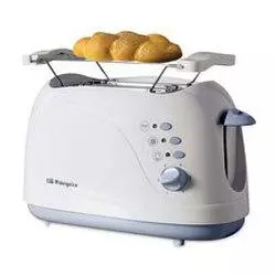 Tostador Orbegozo TO 3010 750W
