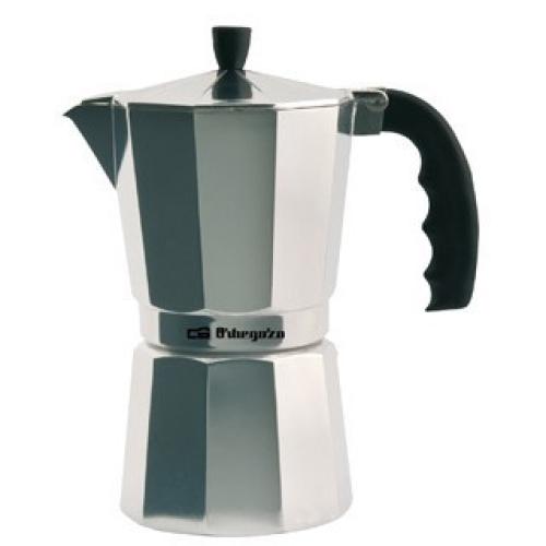 Cafetera convencional Orbegozo KF 300 3