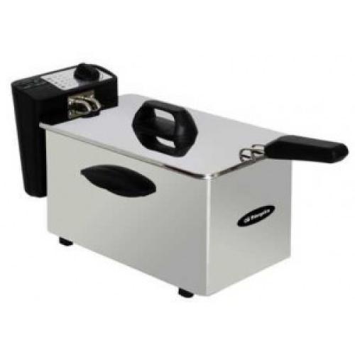 Freidora Orbegozo FDR 35 2000