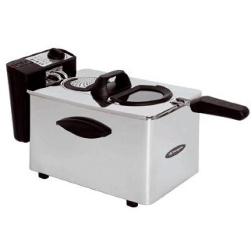 Freidora Orbegozo FDR 45 2000