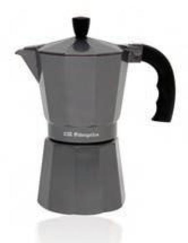 Cafetera convencional Orbegozo KFS 920 9