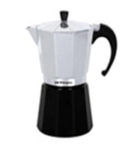 Cafetera convencional Orbegozo KFM 1230 12