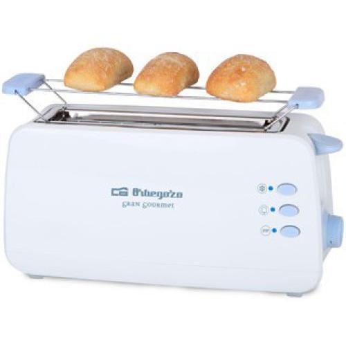 Tostador Orbegozo TO 4012 800W