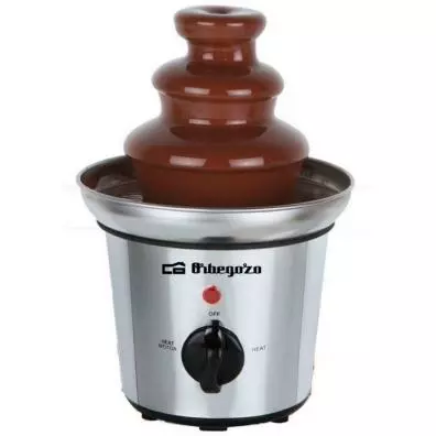 Fuente de chocolate Orbegozo FCH 4000 40