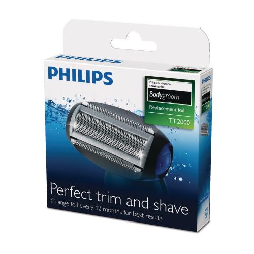 Recambio Philips TT2000/43