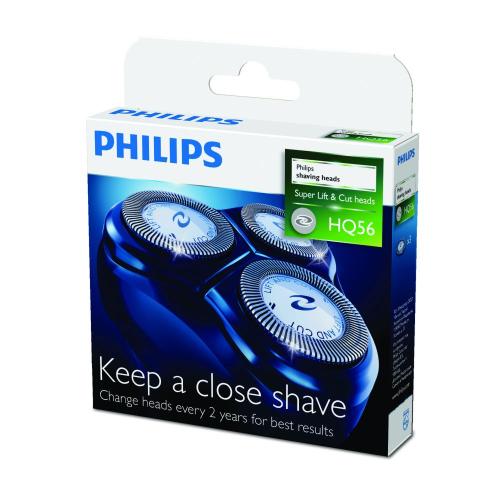 Recambio Philips HQ56/50