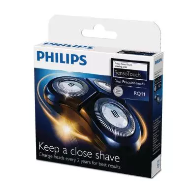 Recambio Philips RQ11/50