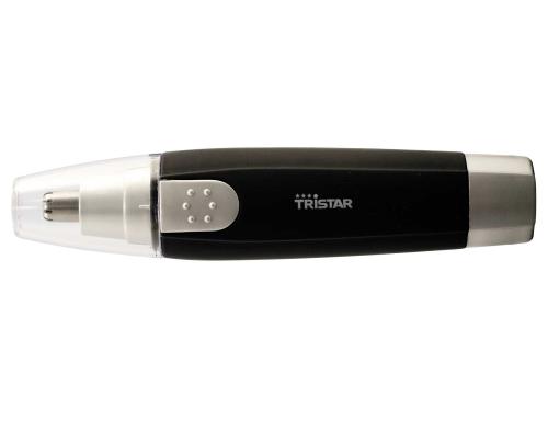 Cortapelo TriStar TR-2587 Negro, Plata