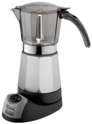 Cafetera DeLonghi EMK9 Alicia 450
