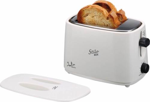 Tostador Jata TT331 750W