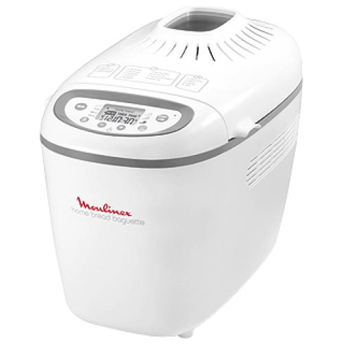 Panificadora Moulinex OW610110	1650