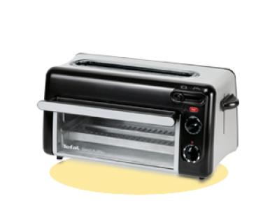 Tostador Tefal Toast N