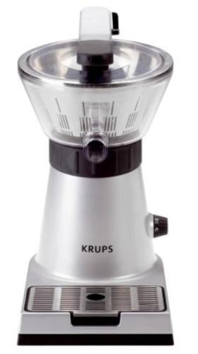 Exprimidor Krups Profesional ZX7000 130