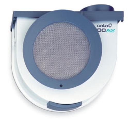 Extractor Cata 600 PLUS 2 VEL. Blanco
