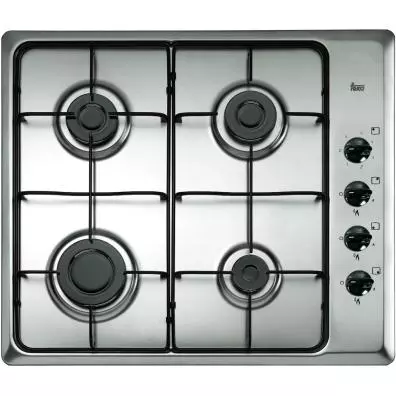 Placa gas Teka HLX 60 4G AL Gas Natural